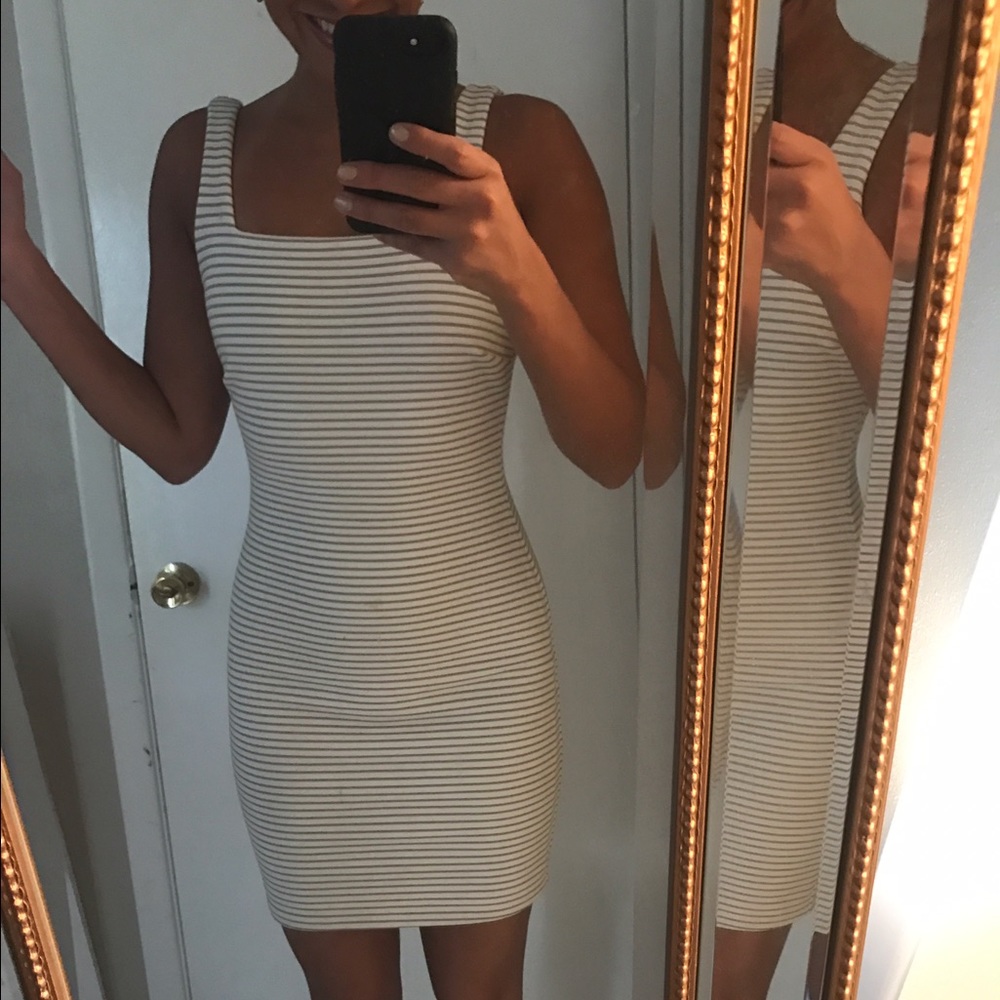 Super cute summer dress