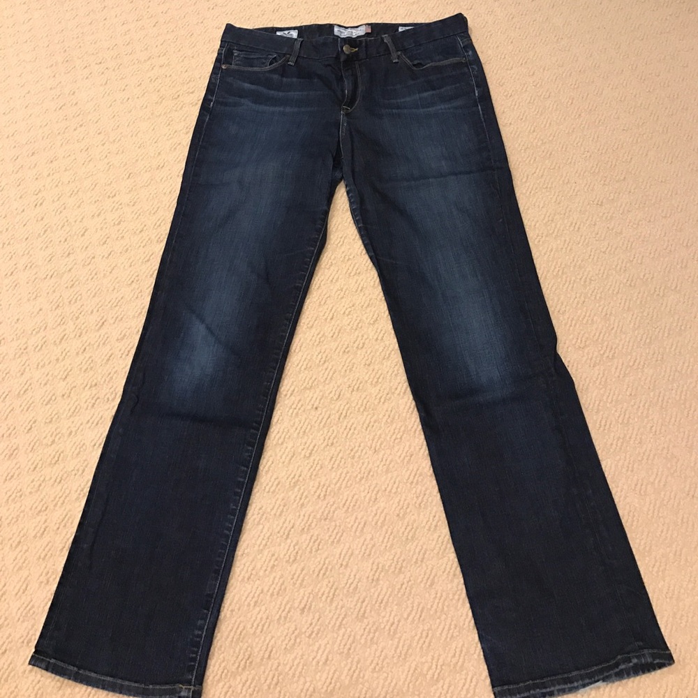 Women's Lucky Brand Jeans
