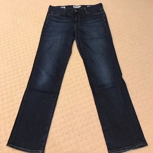 Women's Lucky Brand Jeans