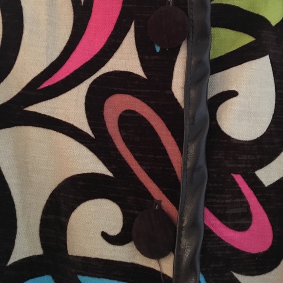 Retro Jacket - Picture 4 of 6