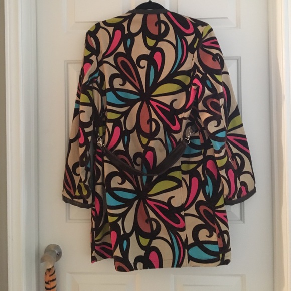 Retro Jacket - Picture 5 of 6