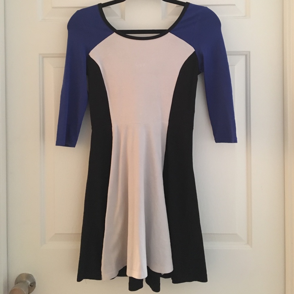 Express Dress