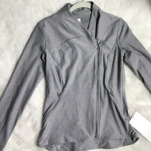 Lululemon Precision Jacket
