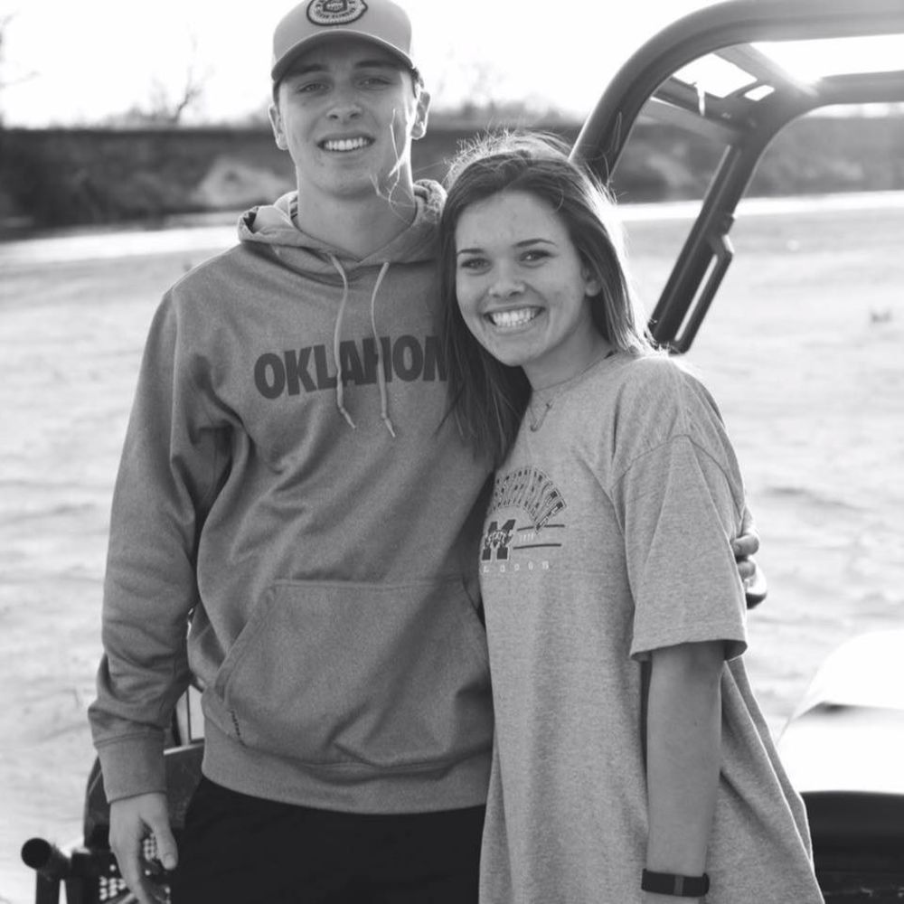 Meet your Posher, Jordyn