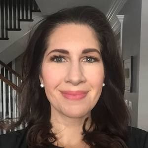 Meet your Posher, Dianne