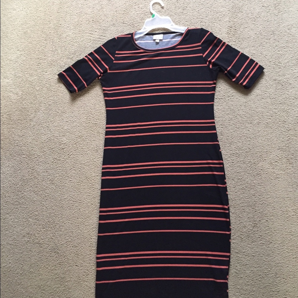 LuLaRoe Julia bundle