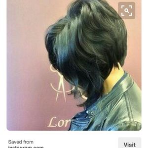 Meet your Posher, Monique