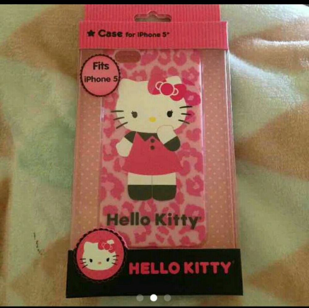 (2) IPhone 5 cases