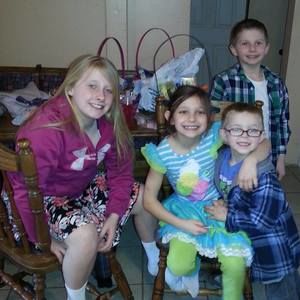 Meet your Posher, Kay