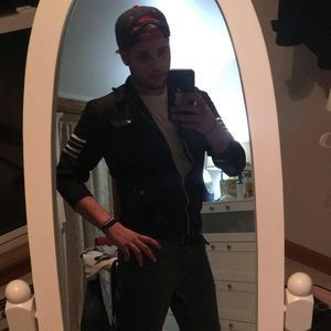 Meet your Posher, Nick