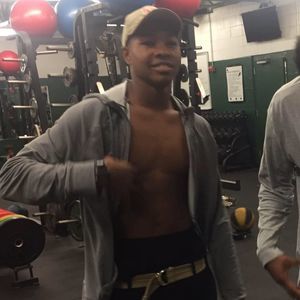 Meet your Posher, Eric