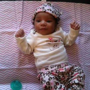 Meet your Posher, Kim