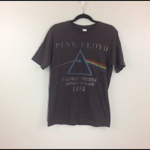 Pink Floyd - Vintage Style - T-Shirt