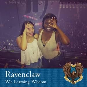 Meet your Posher, Denise