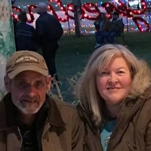 Meet your Posher, Shari