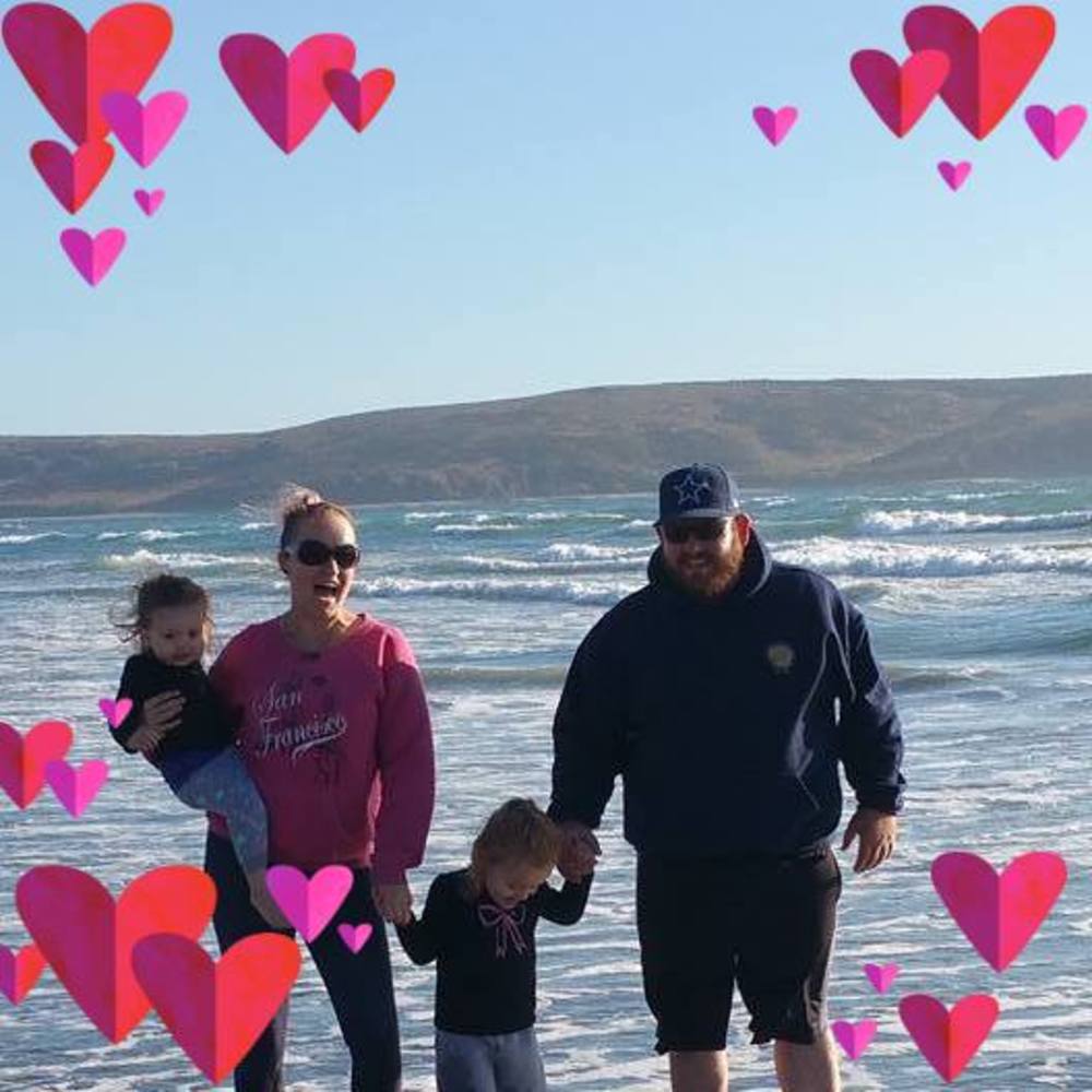 Meet your Posher, Brooke