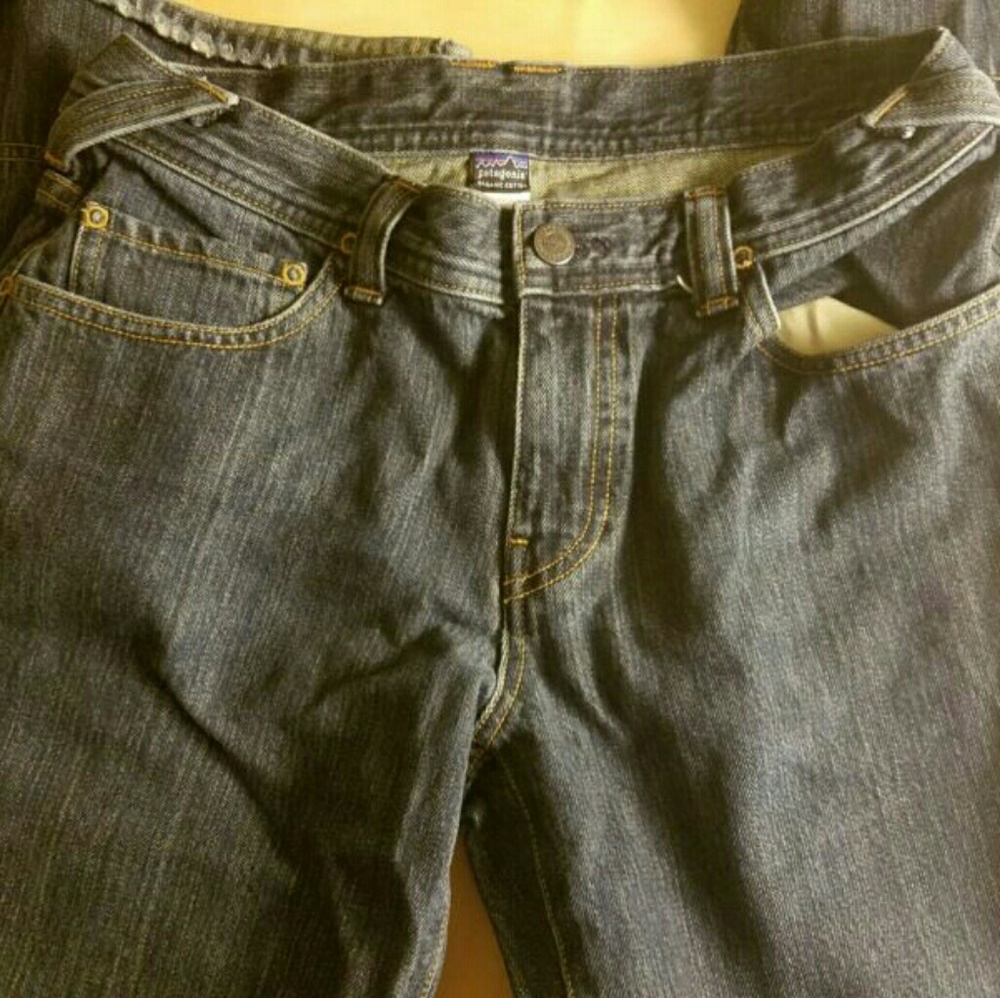 Patagonia Bootcut Jeans