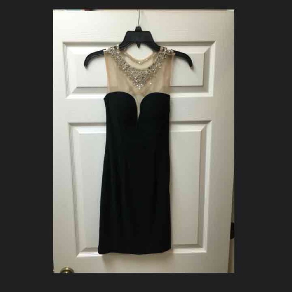 Alyce Dress size 0.