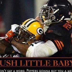 Meet your Posher, Martin