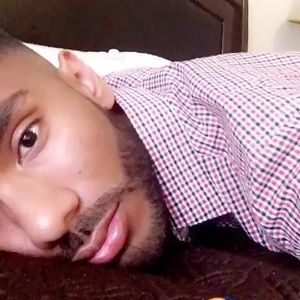 Meet your Posher, Bryan