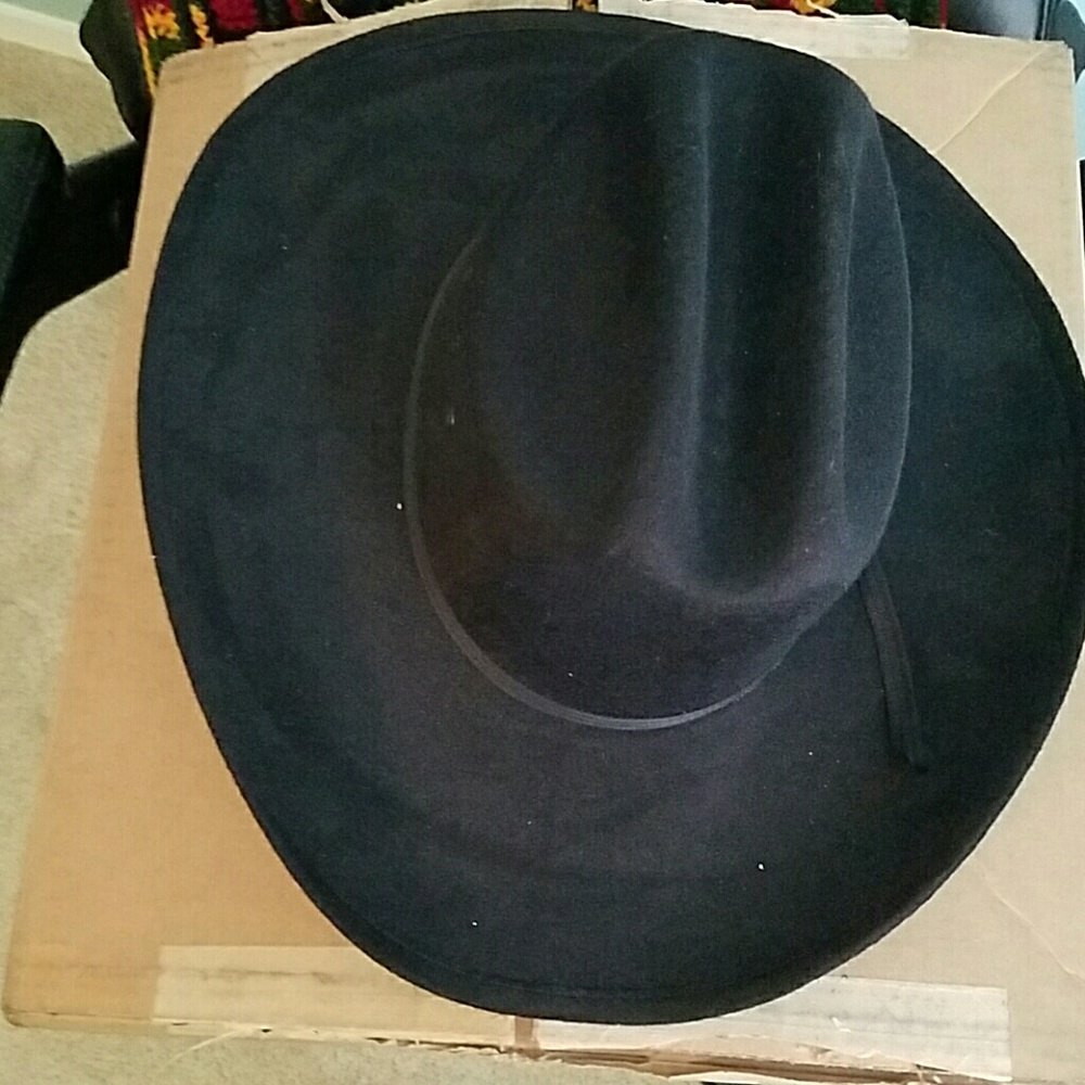 Cowboy hat