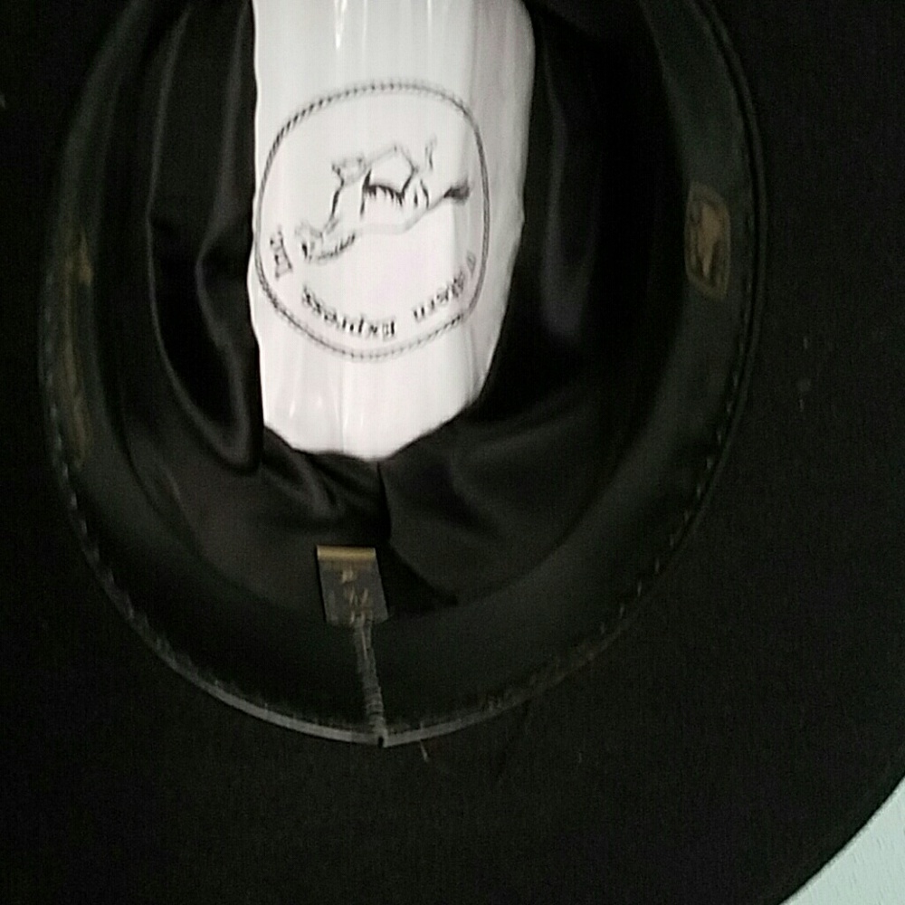 Cowboy hat - Picture 2 of 3
