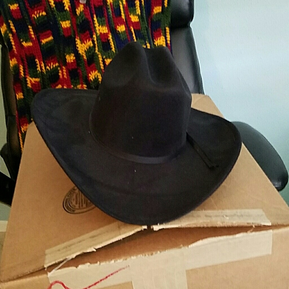 Cowboy hat - Picture 3 of 3