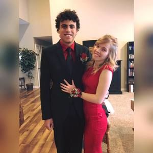 Meet your Posher, Amber kay