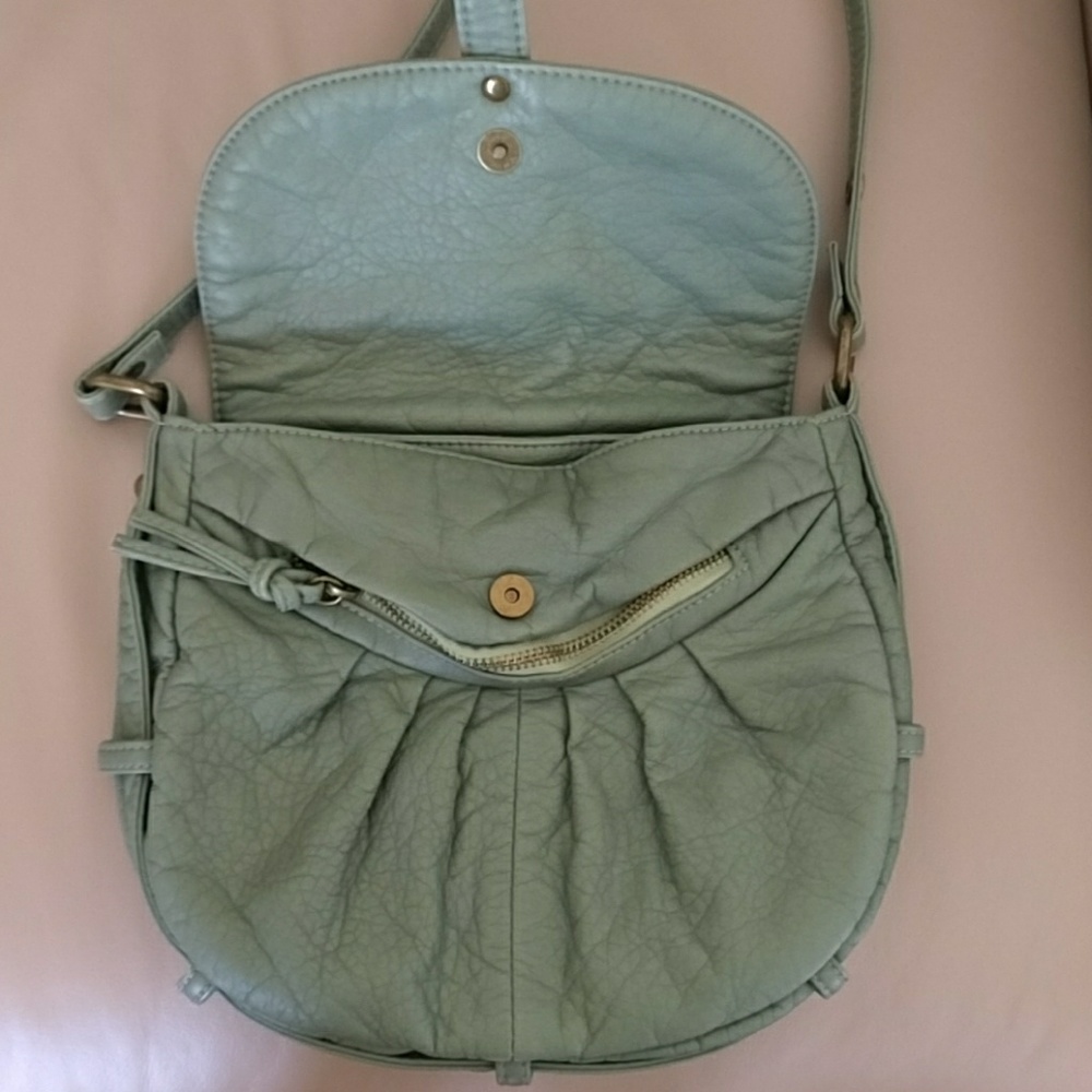 Urban Outfitters Crossbody Bag - Picture 2 of 3