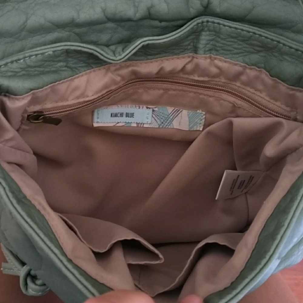 Urban Outfitters Crossbody Bag - Picture 3 of 3