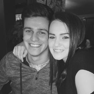 Meet your Posher, Bailey jo