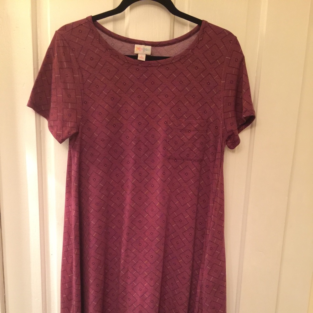 LuLaRoe Small Carly