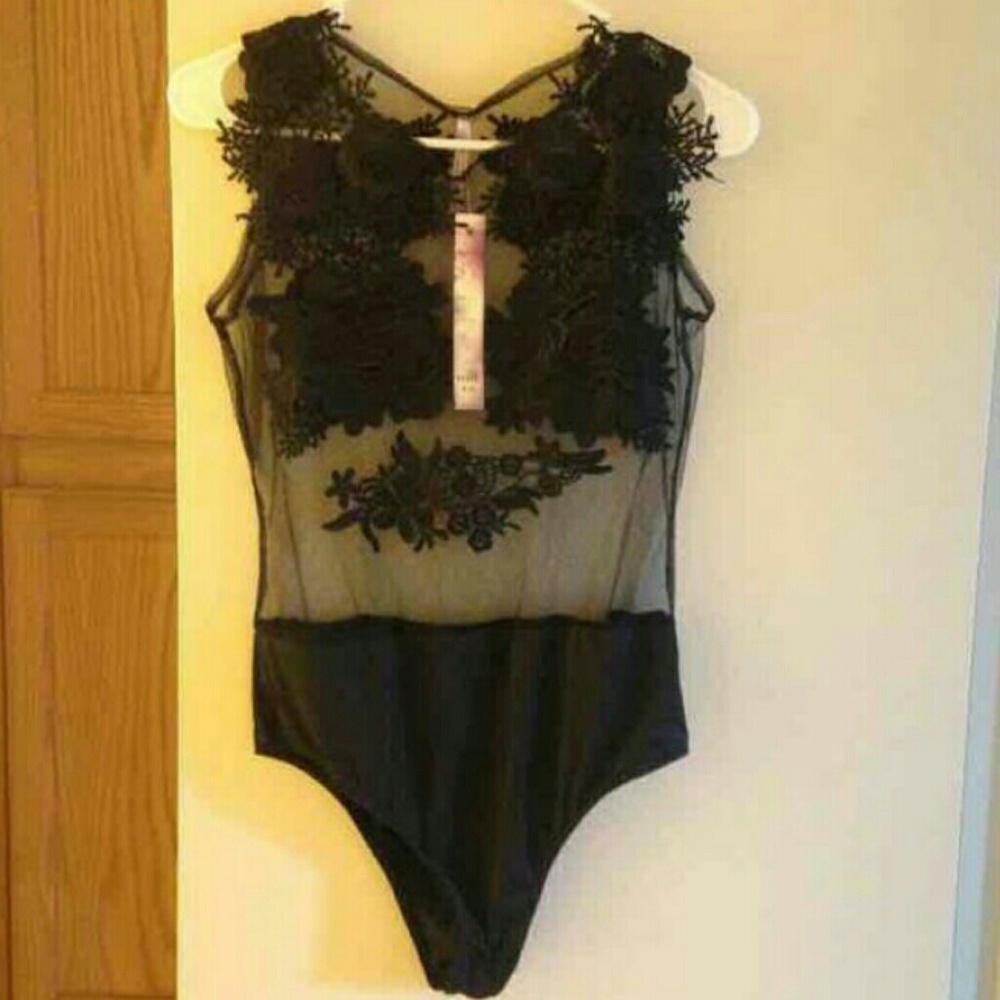 Bodysuit