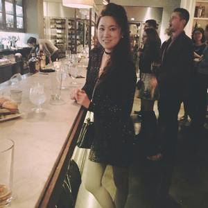 Meet your Posher, Lydia