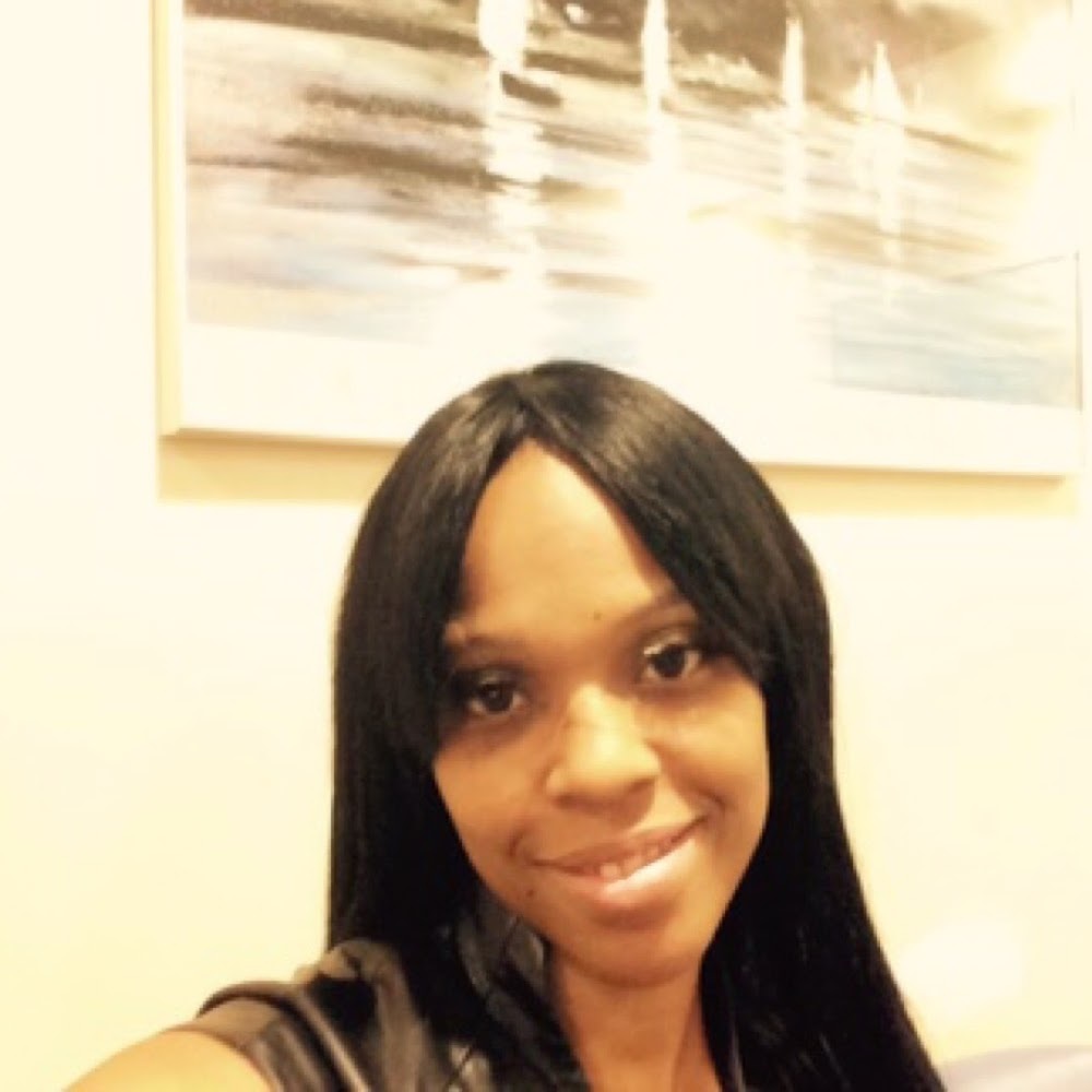 Meet your Posher, Brandie