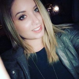 Meet your Posher, Dana