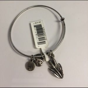 Alex and Ani Bracelet