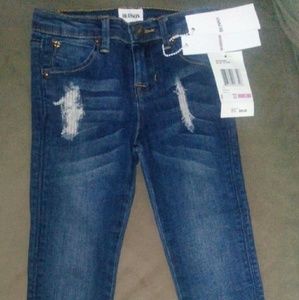 $$PRICE DROP$$ NWT Hudson skinny jeans