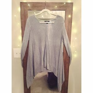 Sweater Tunic