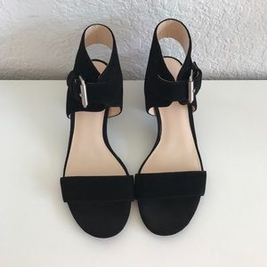 Nine West sandals