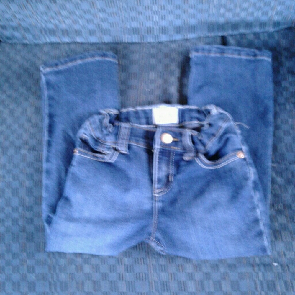 Girls Jeans