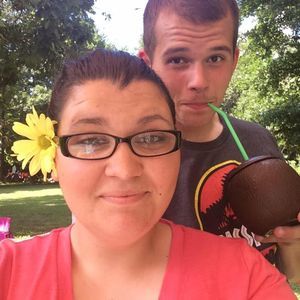 Meet your Posher, Alexis