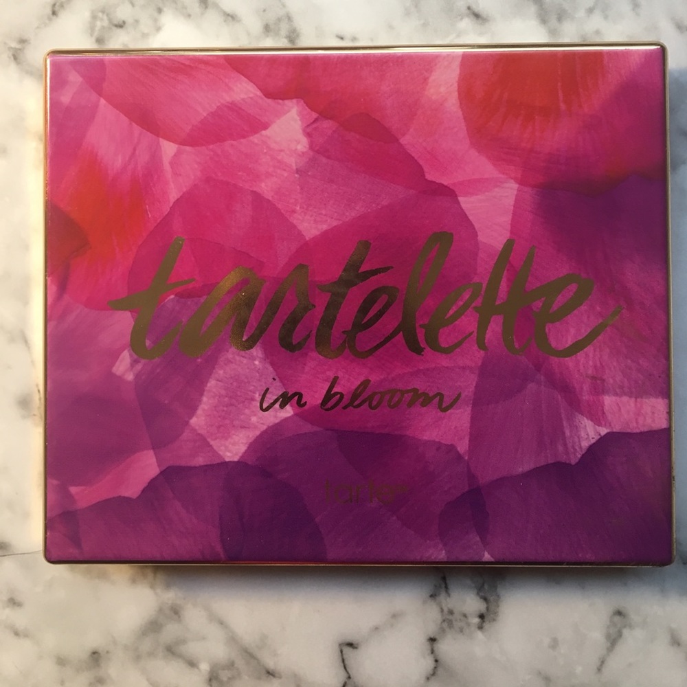 Tartlette in bloom PRICE IS FIRM