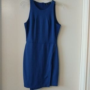 Zara sheath dress