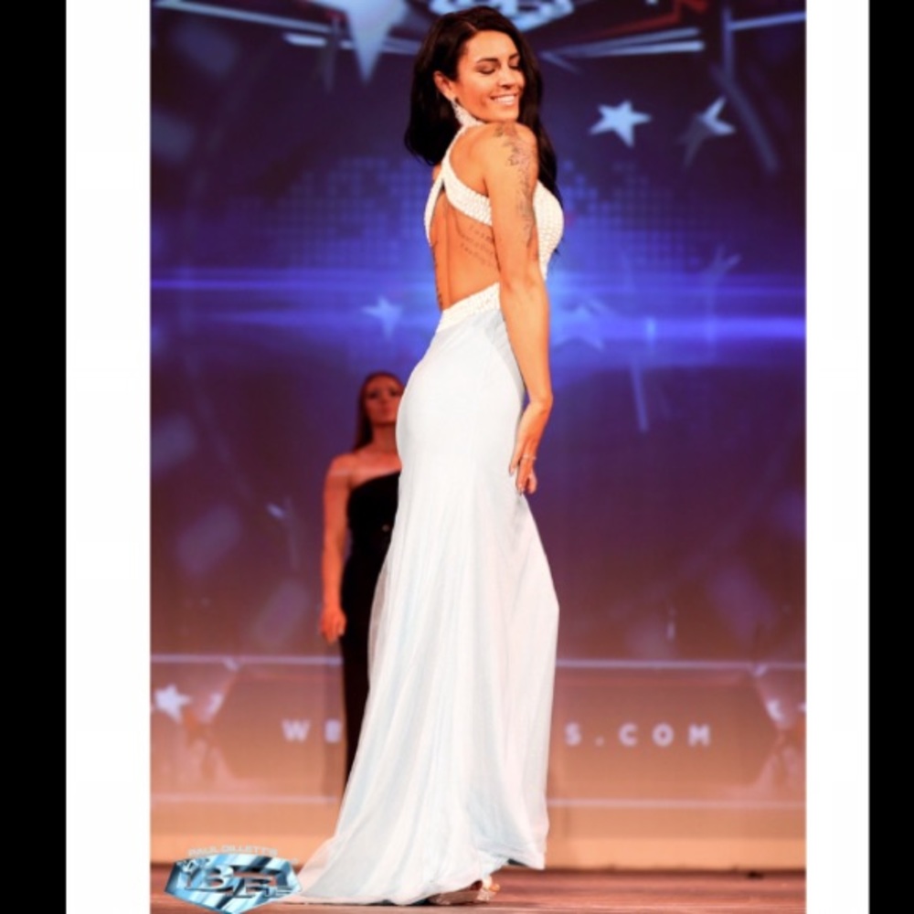 Evening Gown