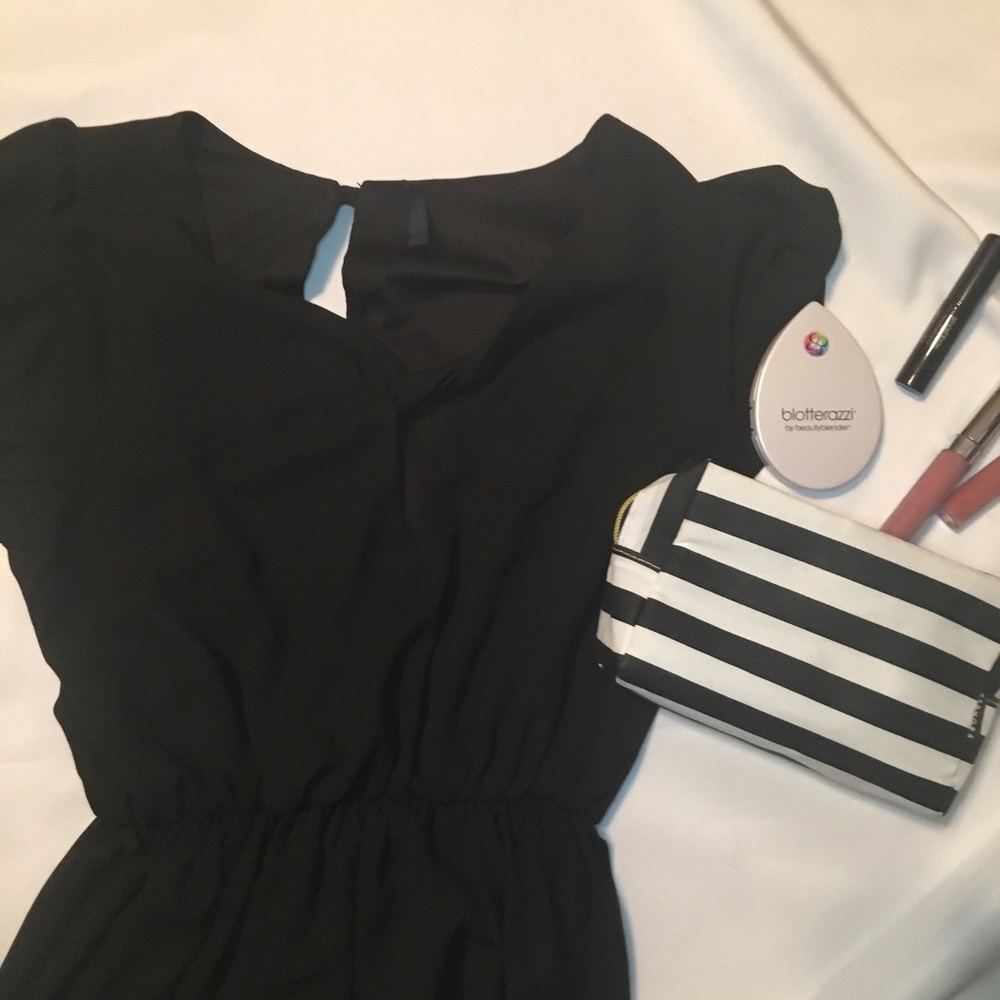 LBD Little Black Dress