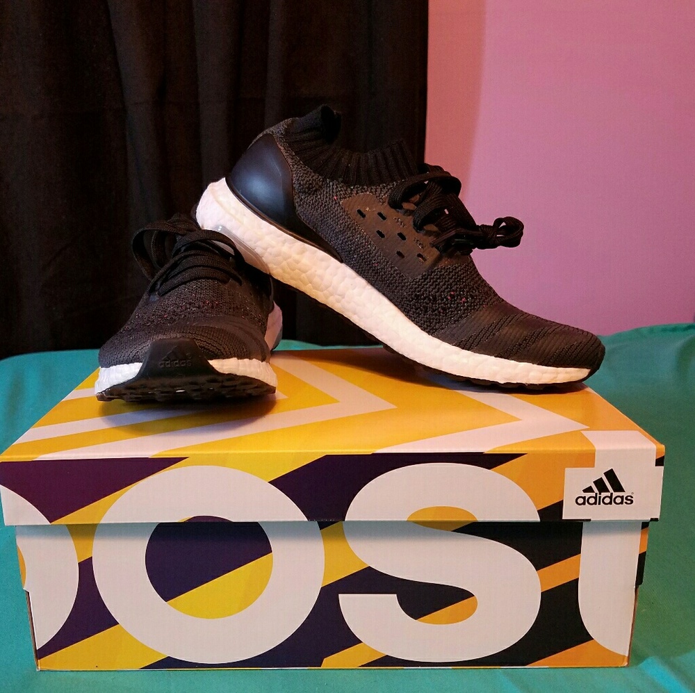UltraBOOST Uncaged j