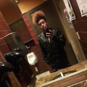 Meet your Posher, Edward