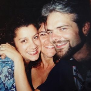 Meet your Posher, Leslie