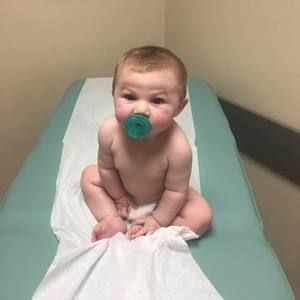 Meet your Posher, Darcey